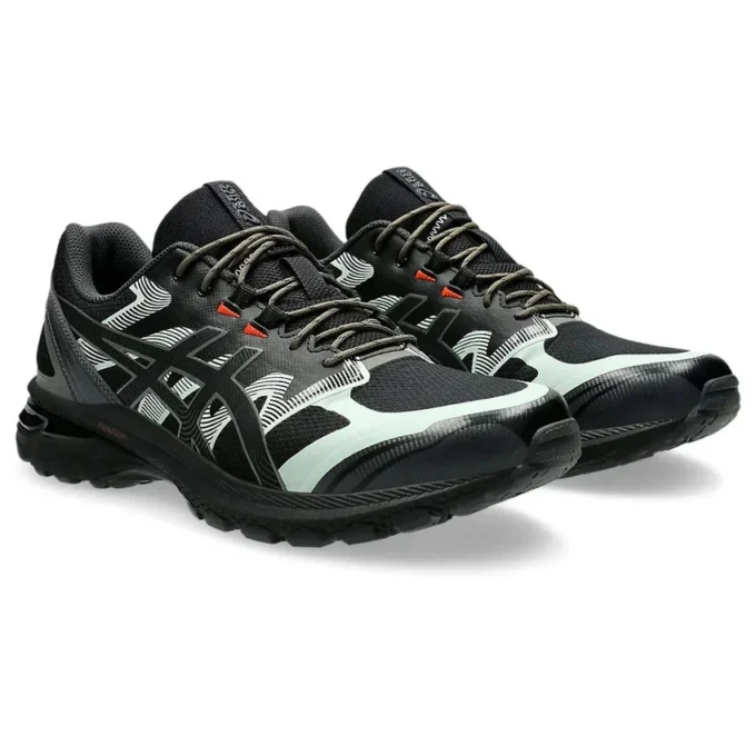 GEL-Terrain “Black Truffle Grey”