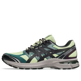 GEL-Terrain “Cool Matcha Graphite Grey”