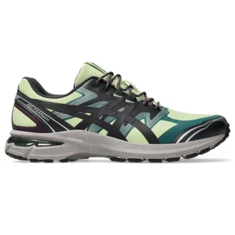 GEL-Terrain “Cool Matcha Graphite Grey”