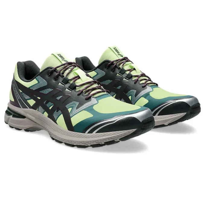 GEL-Terrain “Cool Matcha Graphite Grey”