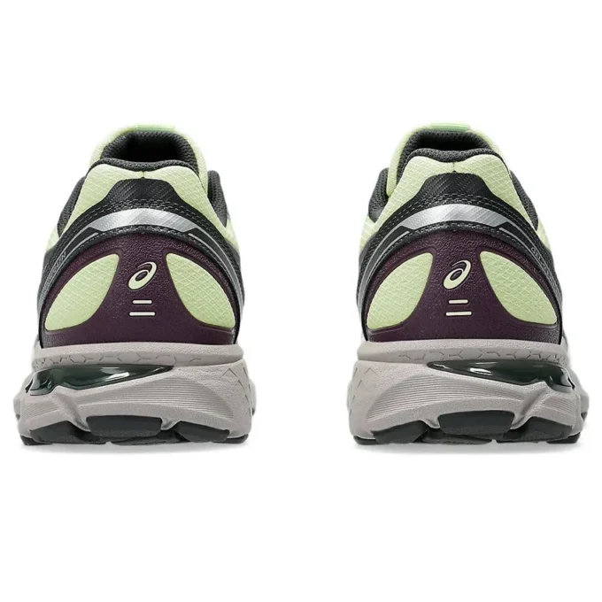 GEL-Terrain “Cool Matcha Graphite Grey”