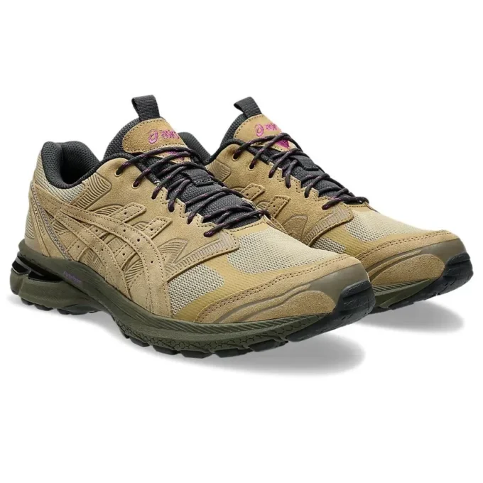 GEL-Terrain “Desert Camp”