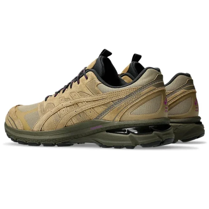 GEL-Terrain “Desert Camp”