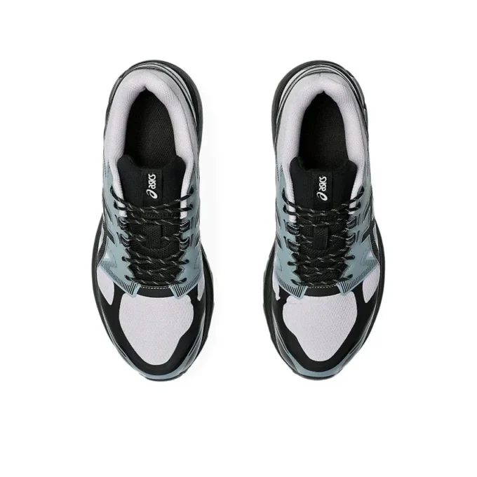 GEL-Terrain “Faded Ash Rock Black”