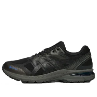 GEL-Terrain Gore-Tex “Grigio grafite canna di fucile”