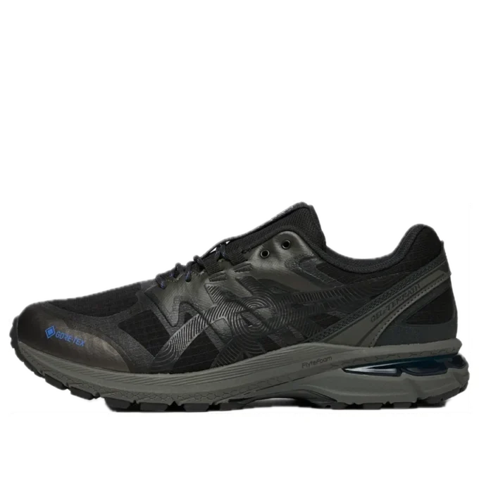 GEL-Terrain Gore-Tex “Grigio grafite canna di fucile”