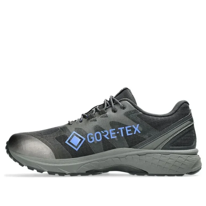GEL-Terrain Gore-Tex “Grigio grafite canna di fucile”