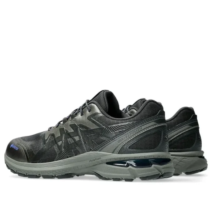 GEL-Terrain Gore-Tex “Grigio grafite canna di fucile”