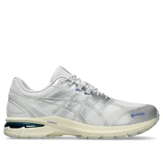 Gel-Terrain Gore-Tex “White Pure Silver”