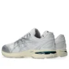 Gel-Terrain Gore-Tex “White Pure Silver”
