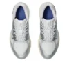 Gel-Terrain Gore-Tex “White Pure Silver”
