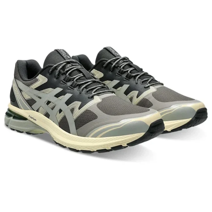 GEL-Terrain “Truffle Grey”