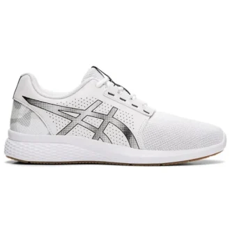 GEL-Torrance 2 “White Black”