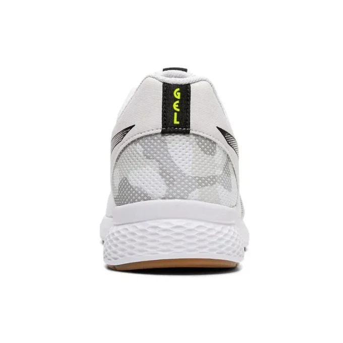 GEL-Torrance 2 “White Black”