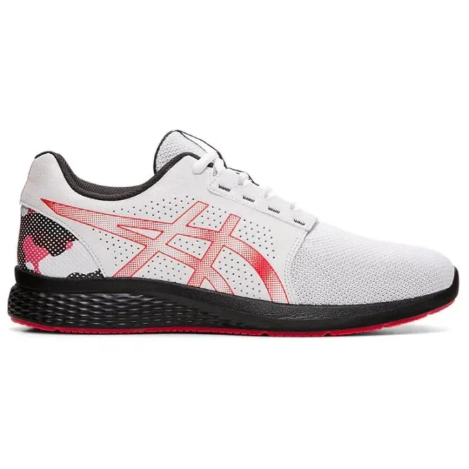 GEL-Torrance 2 “White Speed Red”