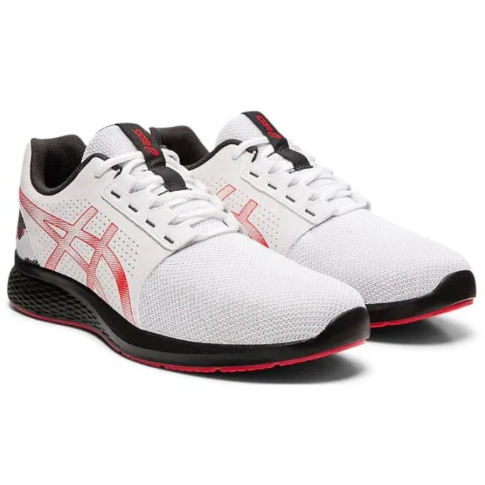 GEL-Torrance 2 “White Speed Red”