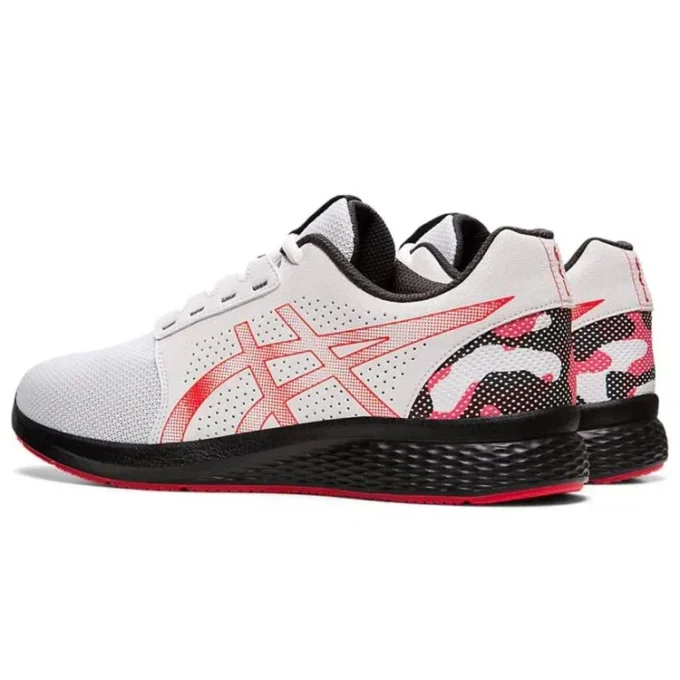 GEL-Torrance 2 “White Speed Red”