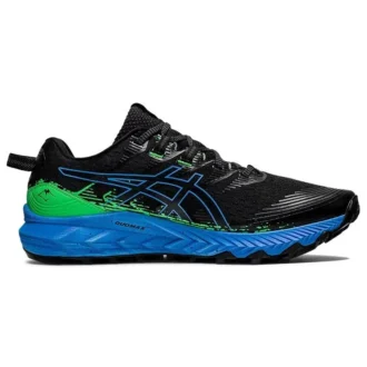 GEL-Trabuco 10 “Black Blue Coast”