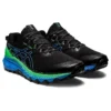 GEL-Trabuco 10 “Black Blue Coast”