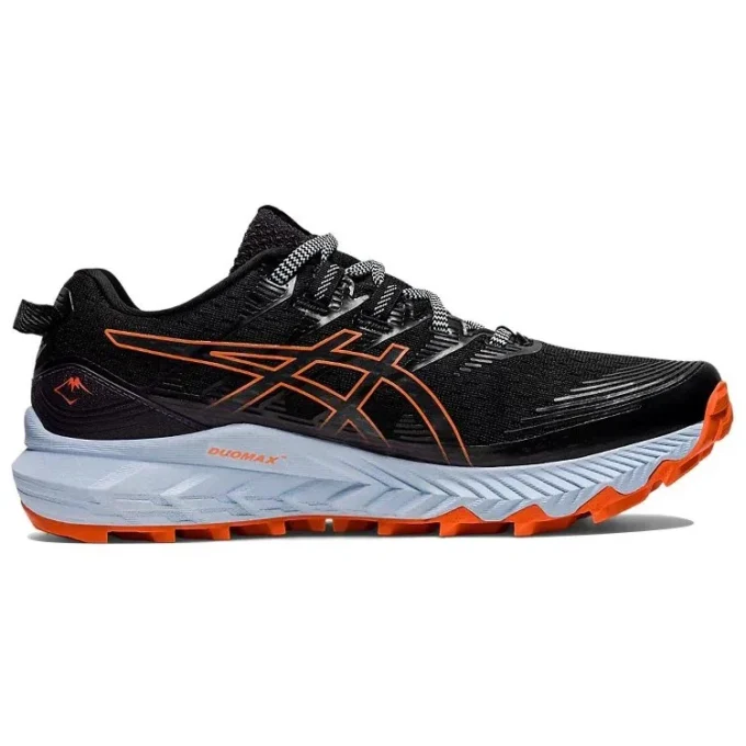 GEL-Trabuco 10 “Black Nova Orange”