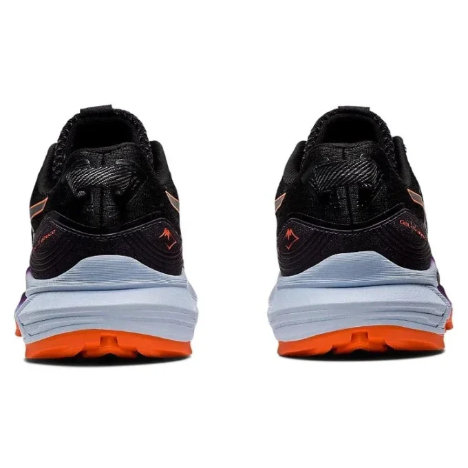 GEL-Trabuco 10 “Black Nova Orange”