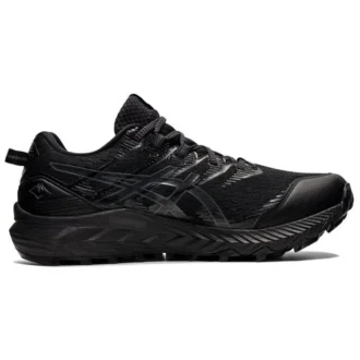 GEL-Trabuco 10 GORE-TEX “Black Carrier Grey”