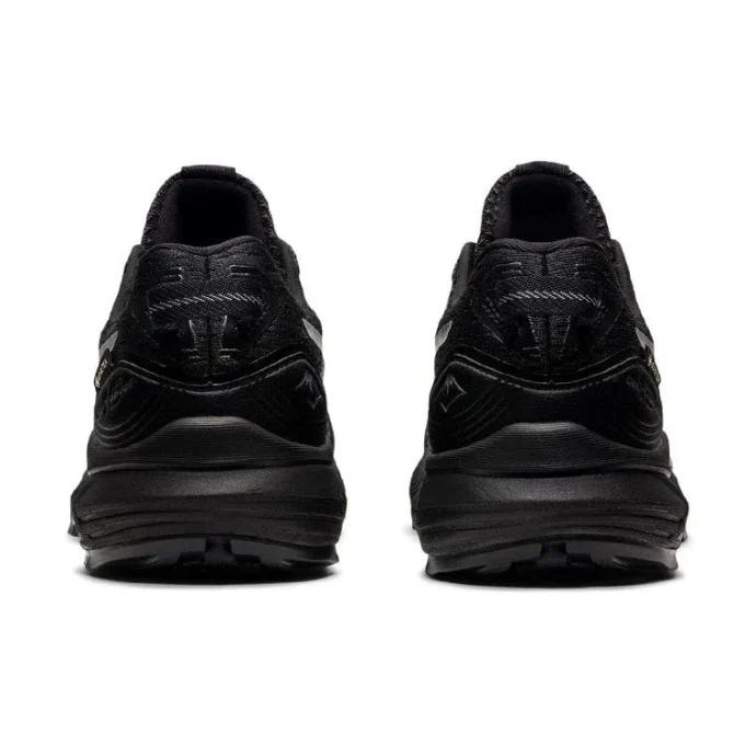 GEL-Trabuco 10 GORE-TEX “Black Carrier Grey”