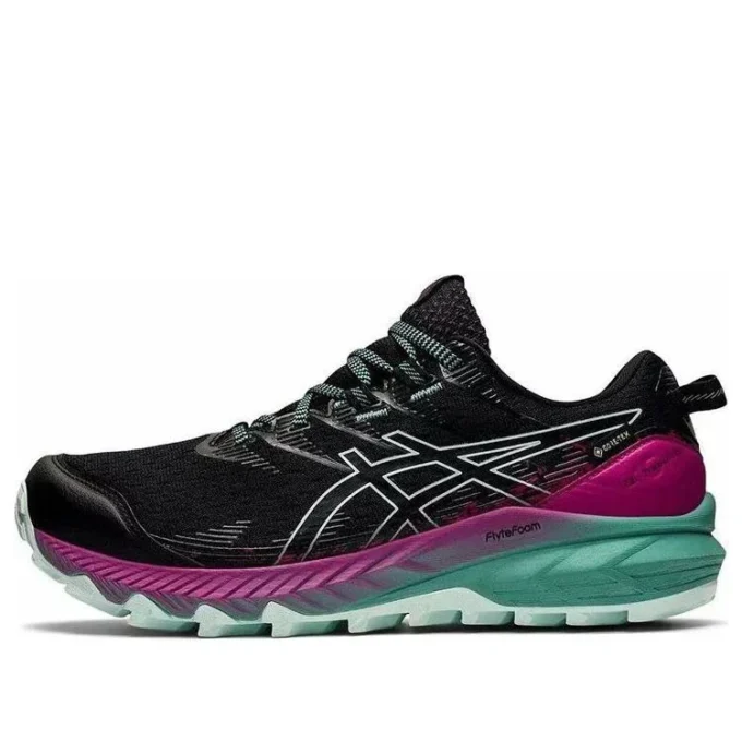 GEL-Trabuco 10 GTX “Black Soothing Sea”