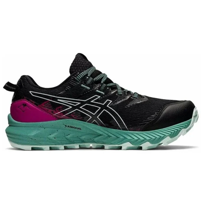 GEL-Trabuco 10 GTX “Black Soothing Sea”
