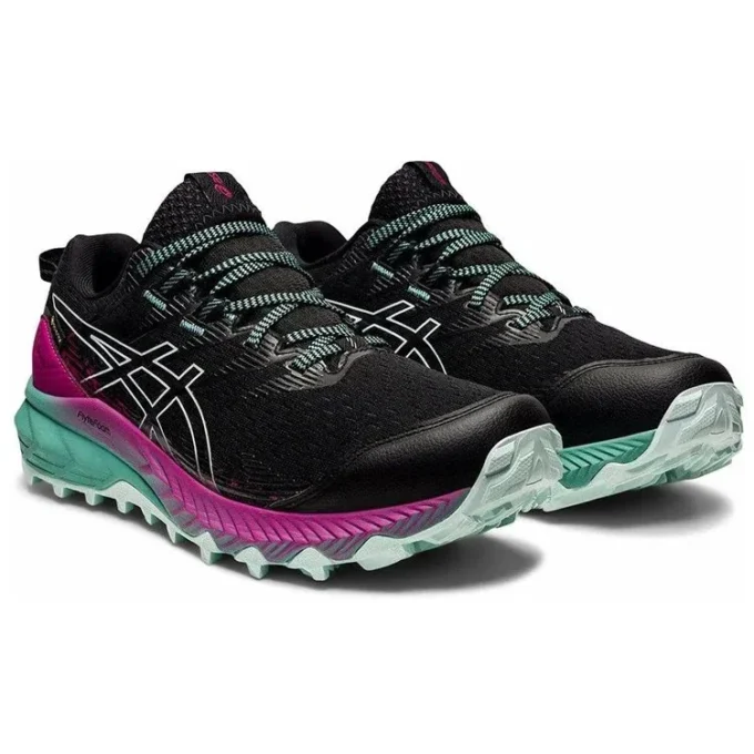 GEL-Trabuco 10 GTX “Black Soothing Sea”