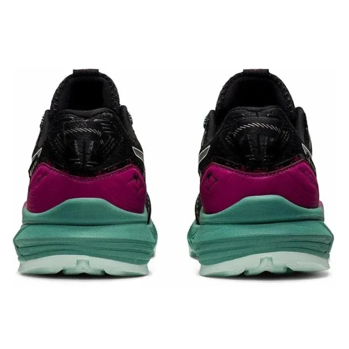 GEL-Trabuco 10 GTX “Black Soothing Sea”