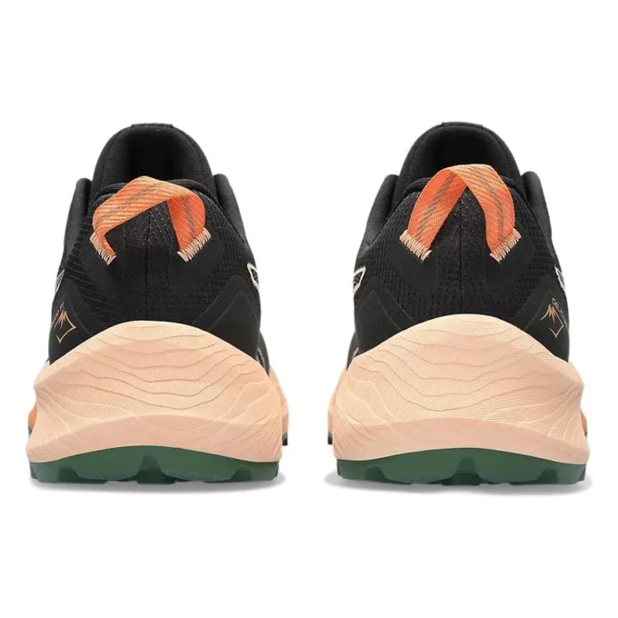 GEL-Trabuco 11 “Black Apricot Crush”