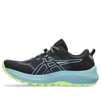 GEL-Trabuco 11 “Black Gris Blue Gradient”