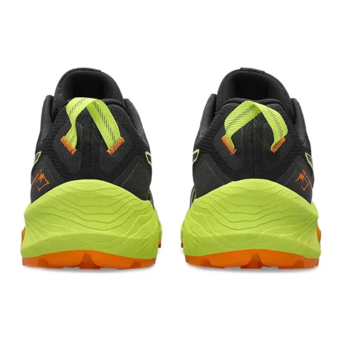 GEL-Trabuco 11 “Black Neon Lime”