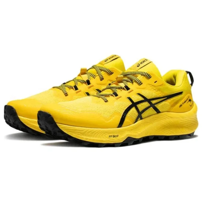 GEL-Trabuco 11 “Giallo dorato Nero”