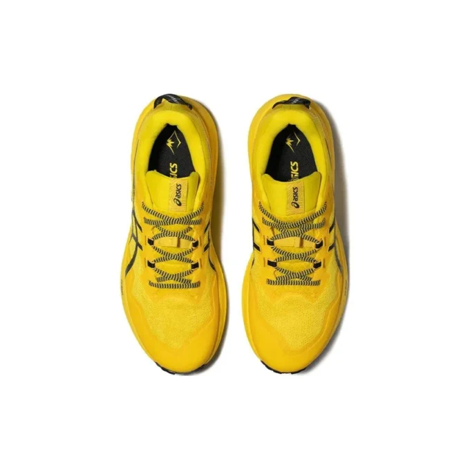 GEL-Trabuco 11 “Giallo dorato Nero”