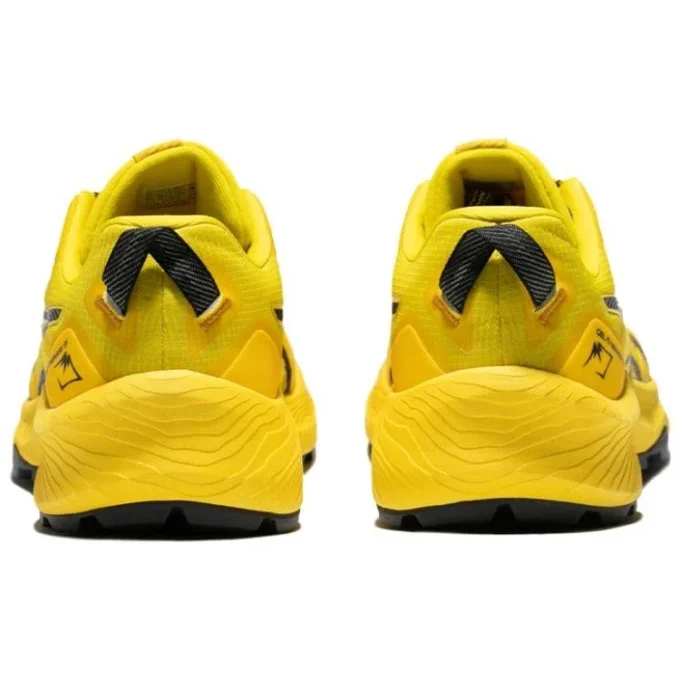 GEL-Trabuco 11 “Giallo dorato Nero”