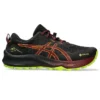 Gel-Trabuco 11 GORE-TEX “Nero “Rosso Antico”