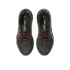 Gel-Trabuco 11 GORE-TEX “Nero “Rosso Antico”