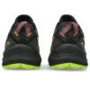 Gel-Trabuco 11 GORE-TEX “Nero “Rosso Antico”