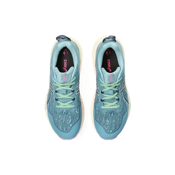 GEL-Trabuco 11 “Gris Blue”