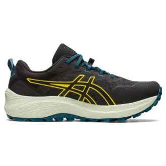 Gel-Trabuco 11 GTX “Black Golden Yellow”