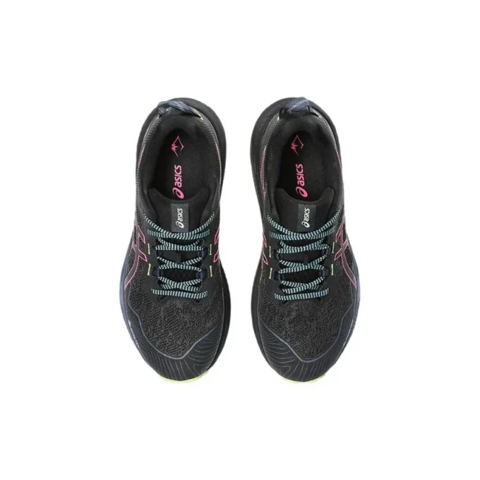 Gel-Trabuco 11 Gtx “Black Hot Pink”