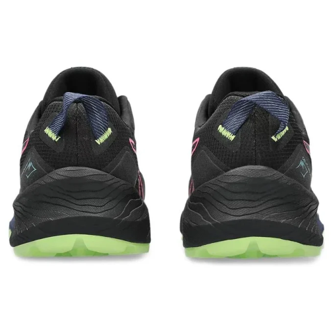 Gel-Trabuco 11 Gtx “Black Hot Pink”