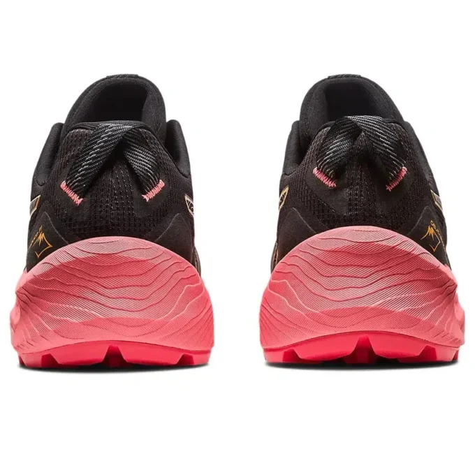 Gel-Trabuco 11 GTX “Black Sandstorm”