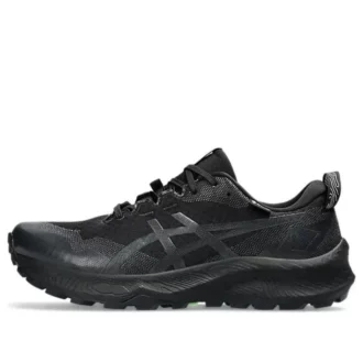 Gel-Trabuco 12 GORE TEX “Black Graphite Grey”