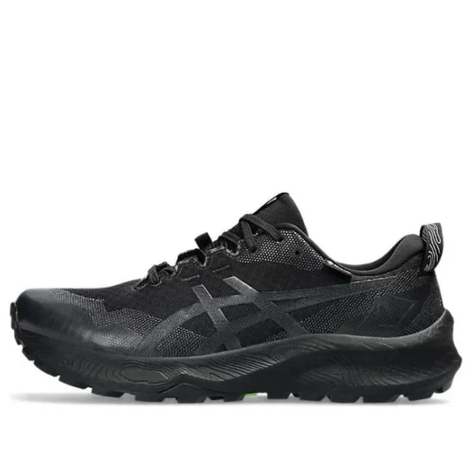 Gel-Trabuco 12 GORE TEX “Black Graphite Grey”