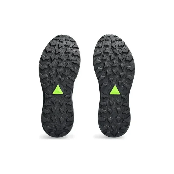 Gel-Trabuco 12 GORE TEX “Black Graphite Grey”