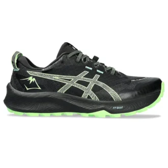 GEL-Trabuco 12 Gore-Tex “Black Illuminate Green”