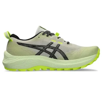 GEL-Trabuco 12 “Green Oatmeal Black”